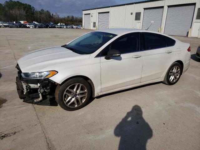 FORD FUSION SE 2014 3fa6p0h70er111961