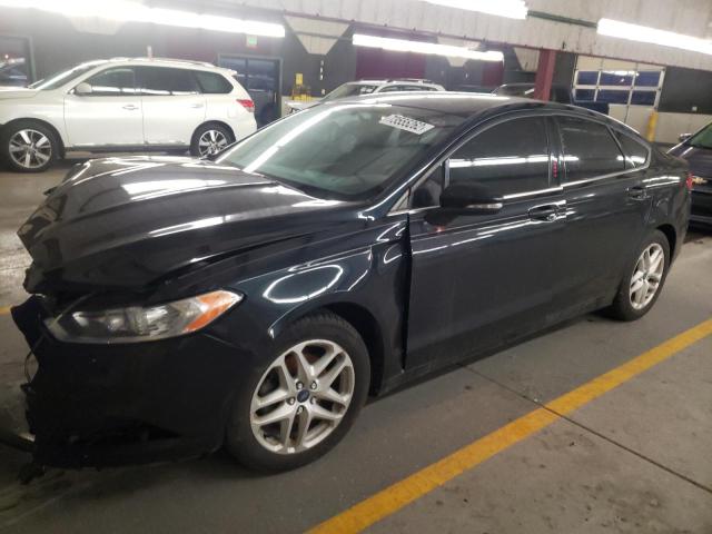 FORD FUSION SE 2014 3fa6p0h70er113905