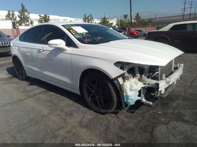 FORD FUSION 2014 3fa6p0h70er115427