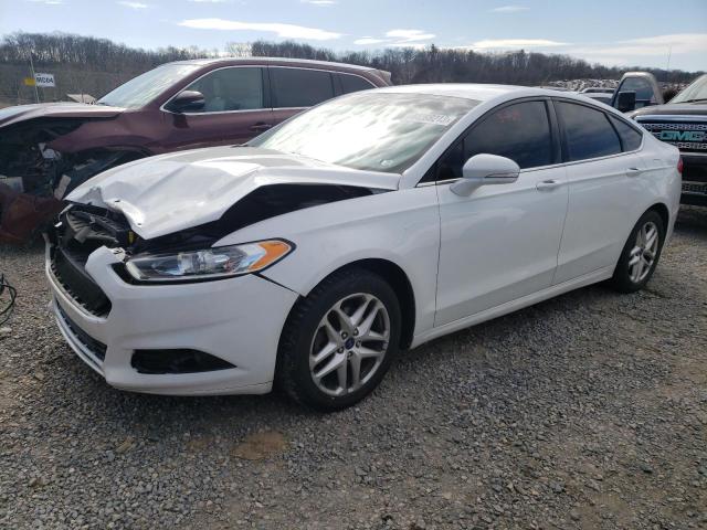 FORD FUSION SE 2014 3fa6p0h70er118649