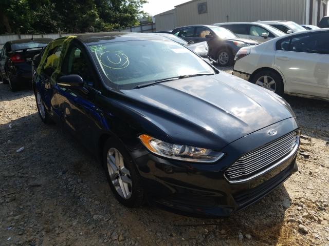 FORD FUSION SE 2014 3fa6p0h70er118828