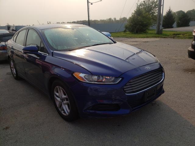 FORD FUSION SE 2014 3fa6p0h70er119929