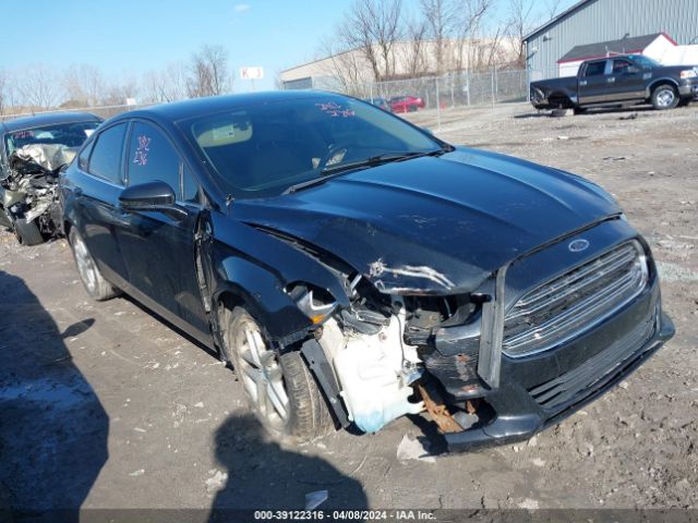 FORD FUSION 2014 3fa6p0h70er119932