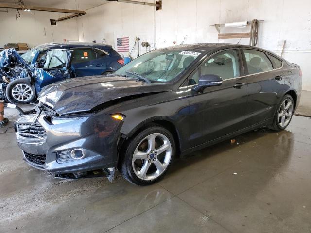 FORD FUSION SE 2014 3fa6p0h70er120322