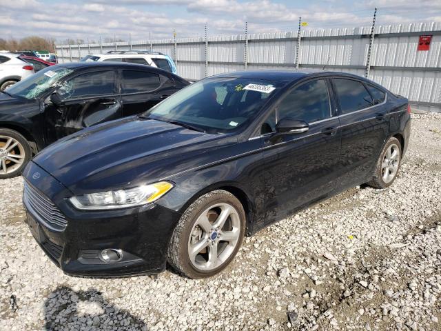 FORD FUSION SE 2014 3fa6p0h70er121566