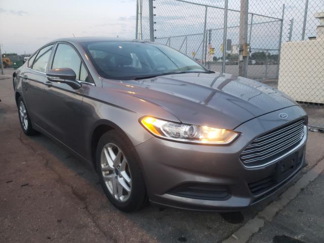 FORD FUSION SE 2014 3fa6p0h70er122815