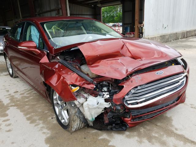 FORD FUSION SE 2014 3fa6p0h70er123222