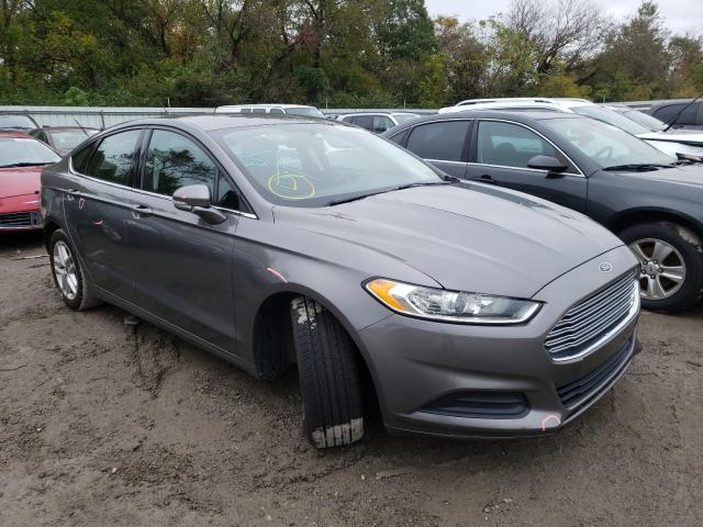 FORD FUSION SE 2014 3fa6p0h70er127321