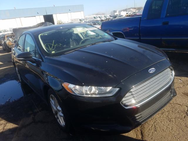 FORD FUSION 2014 3fa6p0h70er127805