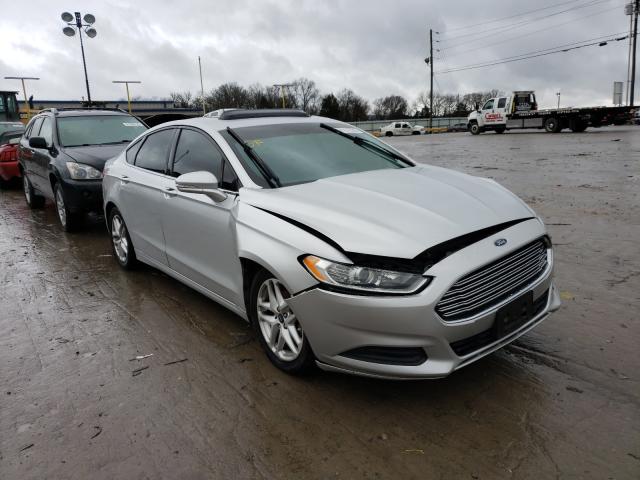 FORD FUSION SE 2014 3fa6p0h70er130705