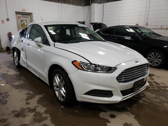 FORD FUSION SE 2014 3fa6p0h70er130803