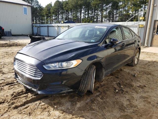 FORD FUSION SE 2014 3fa6p0h70er132938