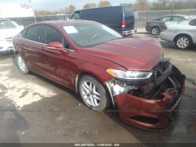 FORD FUSION 2014 3fa6p0h70er135130