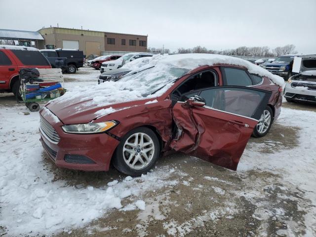 FORD FUSION 2014 3fa6p0h70er138027