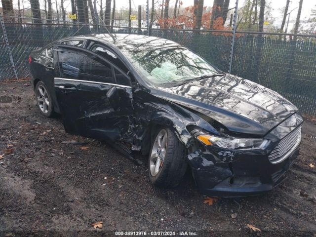 FORD FUSION 2014 3fa6p0h70er139839