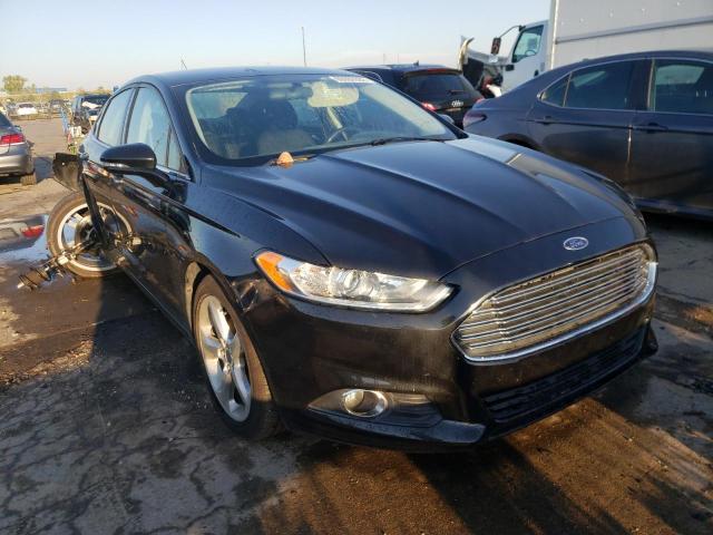 FORD FUSION SE 2014 3fa6p0h70er141266