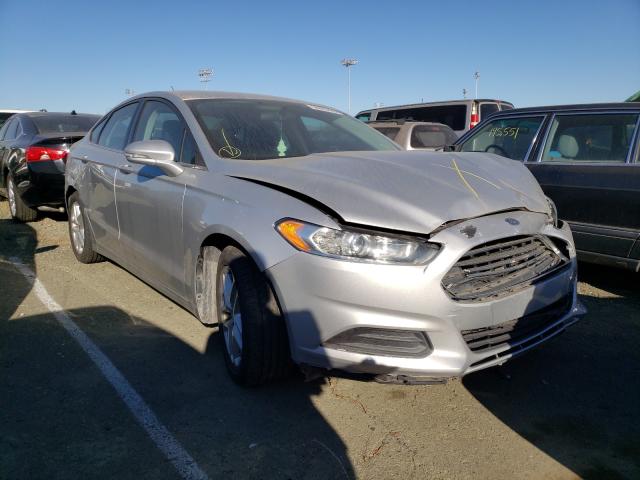 FORD FUSION SE 2014 3fa6p0h70er142644