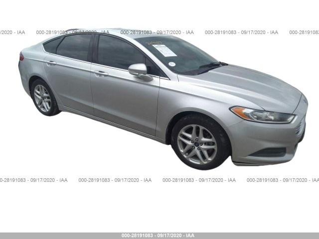 FORD FUSION 2014 3fa6p0h70er142868