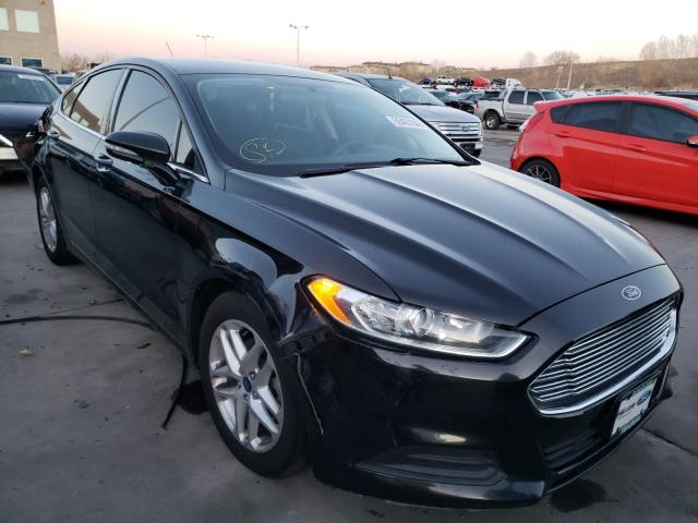 FORD FUSION SE 2014 3fa6p0h70er143003