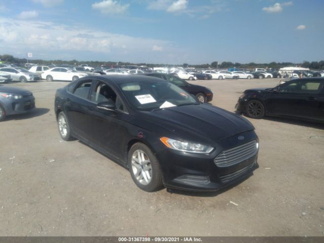 FORD FUSION 2014 3fa6p0h70er143079