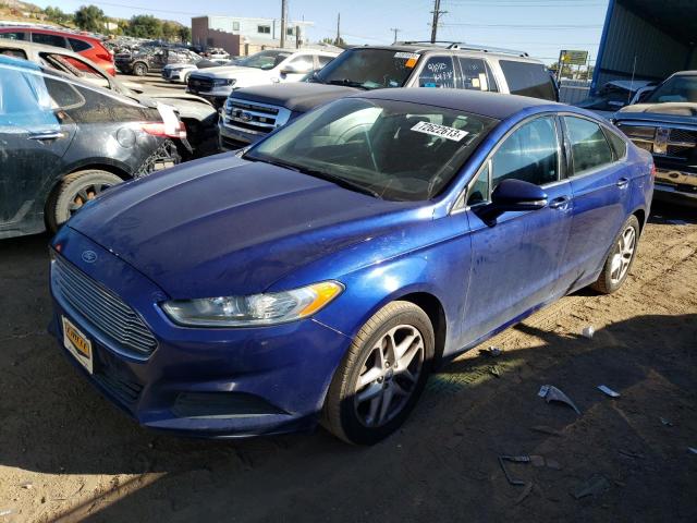 FORD FUSION SE 2014 3fa6p0h70er143177