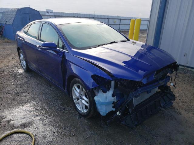 FORD FUSION SE 2014 3fa6p0h70er143258