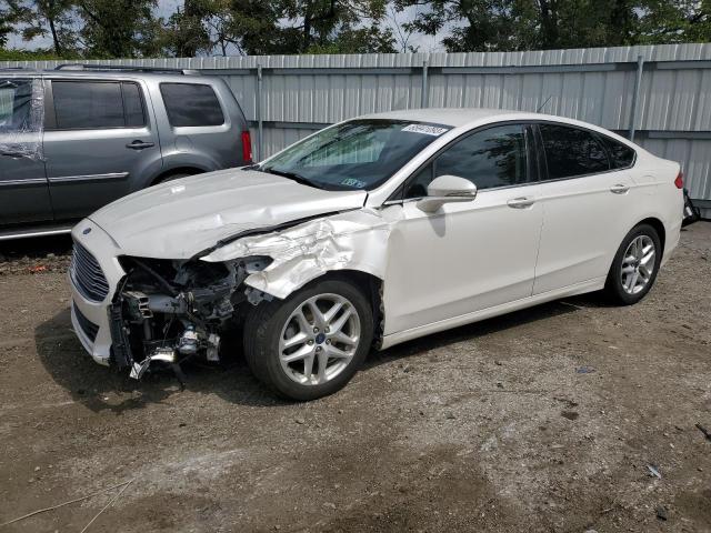 FORD FUSION SE 2014 3fa6p0h70er148072