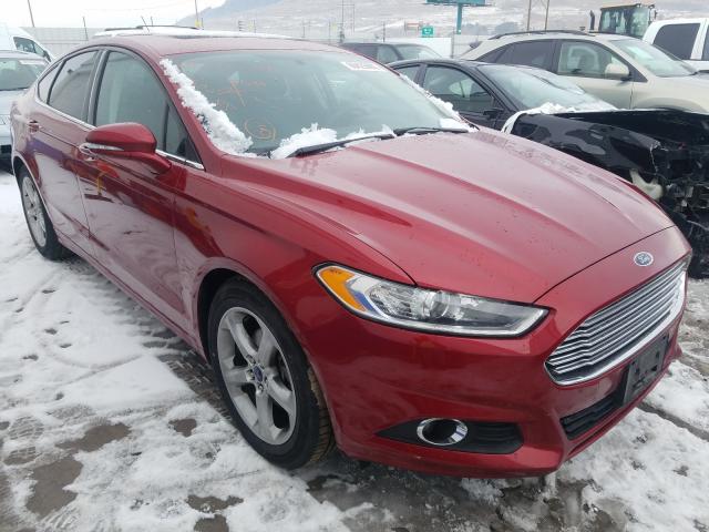 FORD FUSION SE 2014 3fa6p0h70er150128