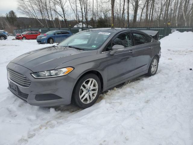 FORD FUSION SE 2014 3fa6p0h70er151523