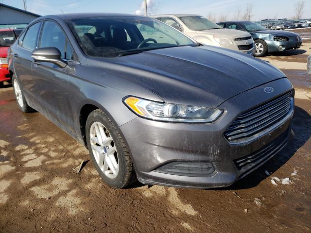 FORD FUSION SE 2014 3fa6p0h70er152316