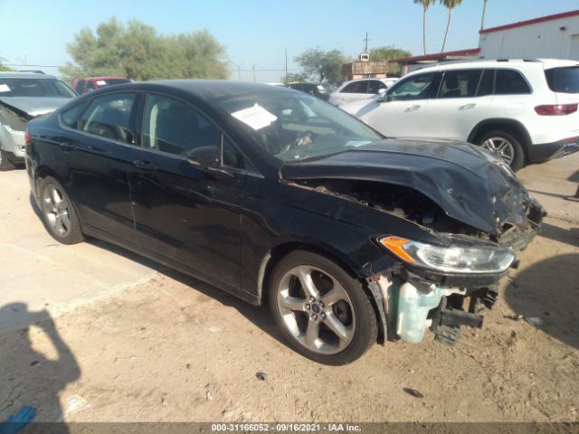 FORD FUSION 2014 3fa6p0h70er153806