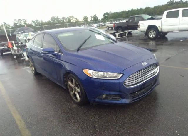 FORD FUSION 2014 3fa6p0h70er154728