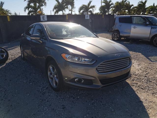 FORD FUSION SE 2014 3fa6p0h70er155006