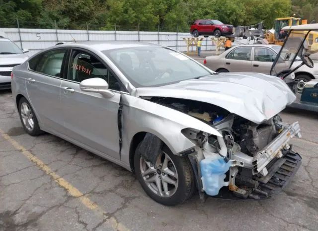 FORD FUSION 2014 3fa6p0h70er156592