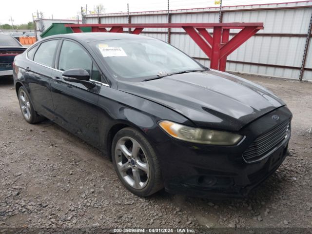 FORD FUSION 2014 3fa6p0h70er157855