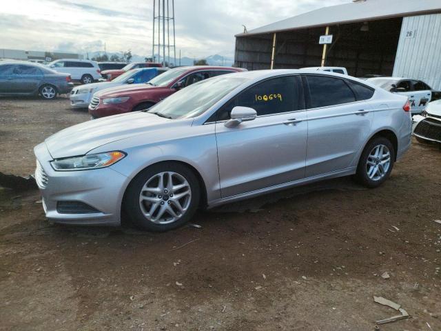 FORD FUSION SE 2014 3fa6p0h70er159945