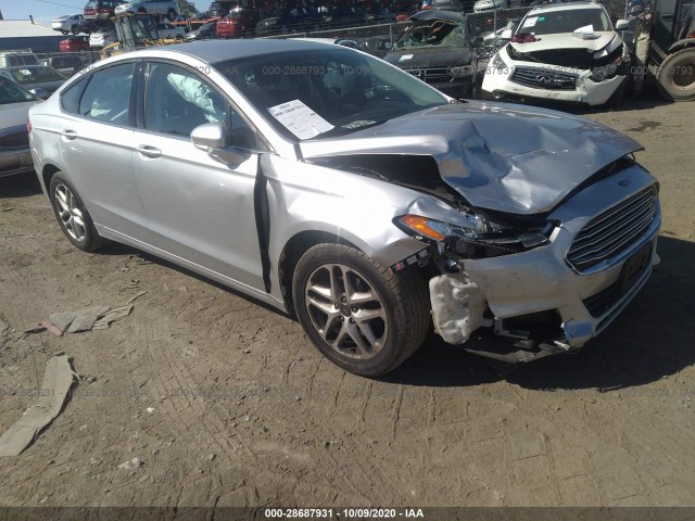 FORD FUSION 2014 3fa6p0h70er161355