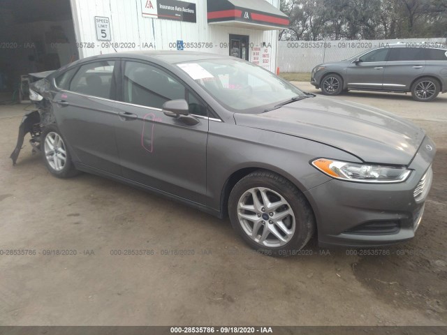 FORD FUSION 2014 3fa6p0h70er161422