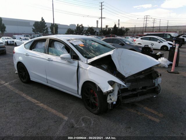 FORD FUSION 2014 3fa6p0h70er165695