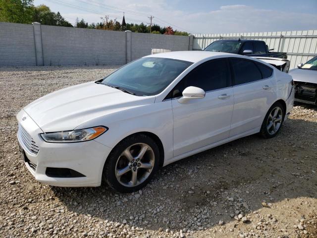 FORD FUSION SE 2014 3fa6p0h70er165907