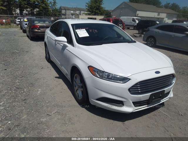 FORD FUSION 2014 3fa6p0h70er165938