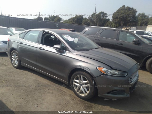 FORD FUSION 2014 3fa6p0h70er169911