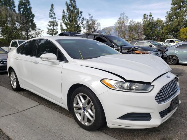 FORD FUSION SE 2014 3fa6p0h70er170024