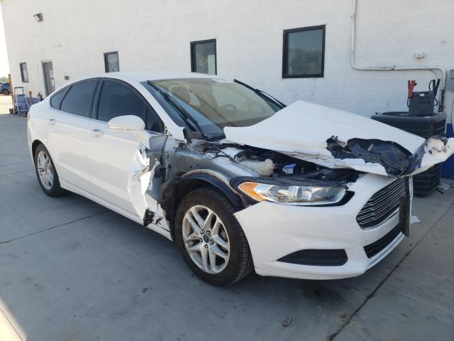 FORD FUSION SE 2014 3fa6p0h70er170119