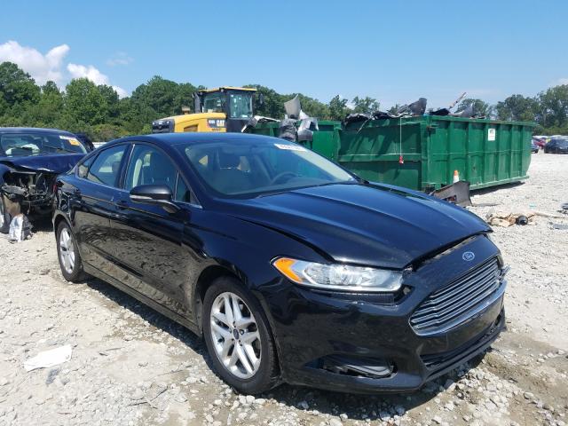 FORD FUSION SE 2014 3fa6p0h70er170881