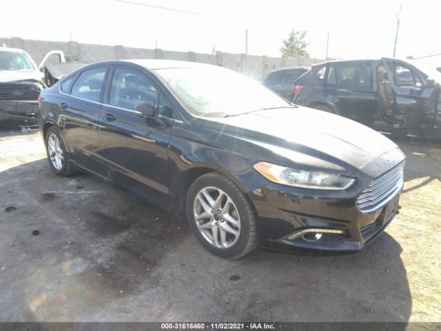 FORD FUSION 2014 3fa6p0h70er171108