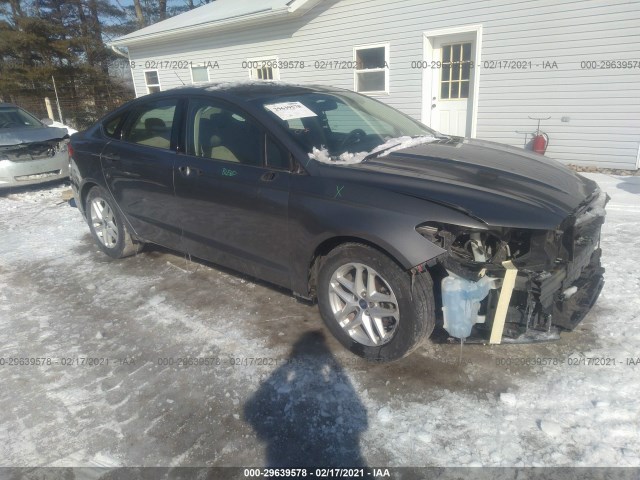 FORD FUSION 2014 3fa6p0h70er171433