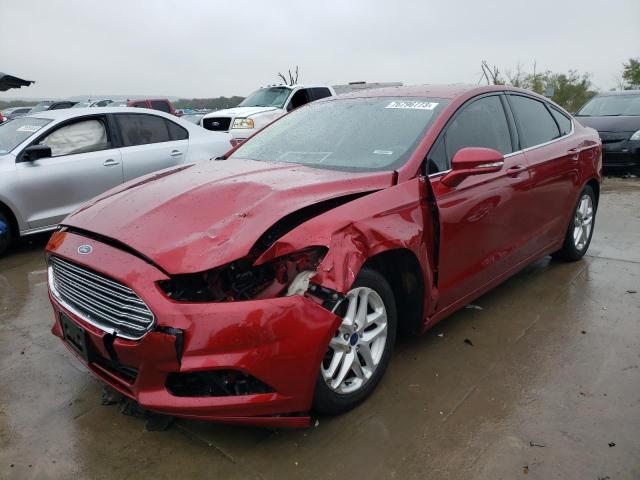 FORD FUSION 2014 3fa6p0h70er171805