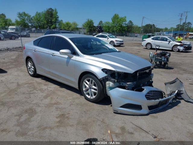 FORD FUSION 2014 3fa6p0h70er171867