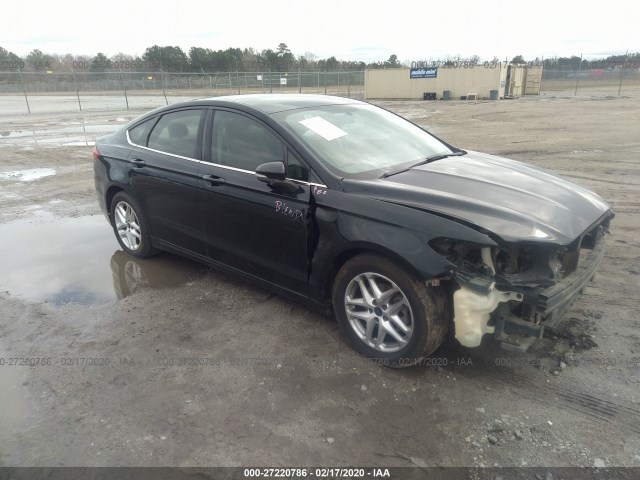 FORD FUSION 2014 3fa6p0h70er173280